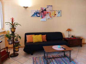 Casa Amarela
